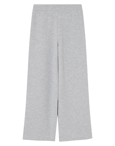 Day Birger et Mikkelsen - Daniela Scuba Bukser - Grey Melange